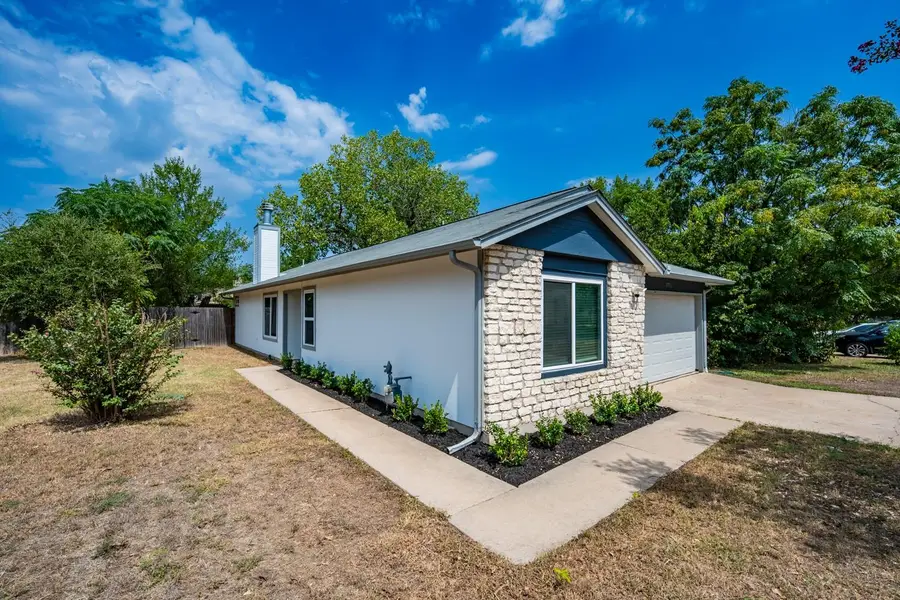 12700 La Salle Dr, Austin, TX 78727 - #2