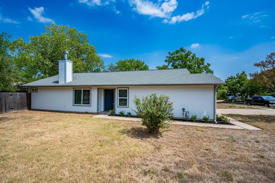12700 La Salle Dr, Austin, TX 78727 - #3