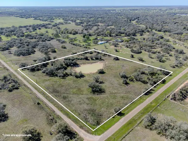 TBD Forest Oaks Dr, Altair, TX 77412