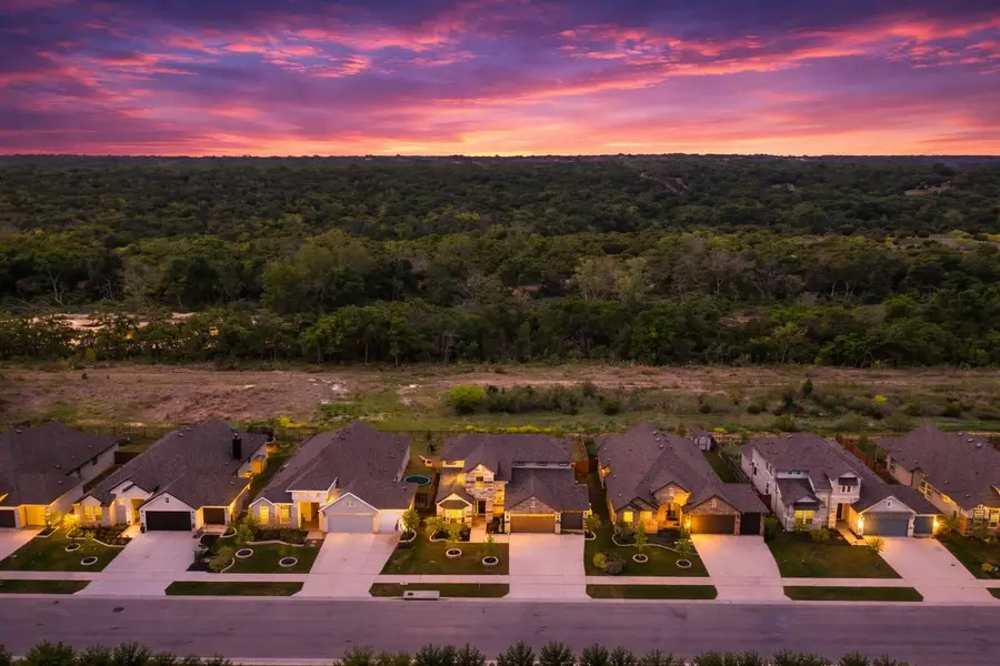 1420 Bermuda Dr, Georgetown, TX 78628 - #2