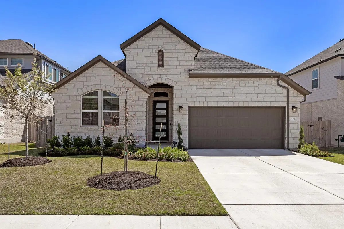 20409 Dustin Ln, Pflugerville, TX 78660 - #1