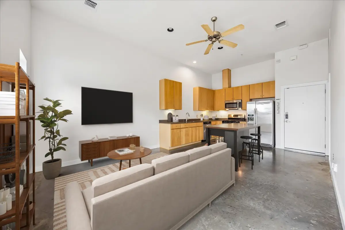 6000 S Congress Ave #128, Austin, TX 78745 - #1