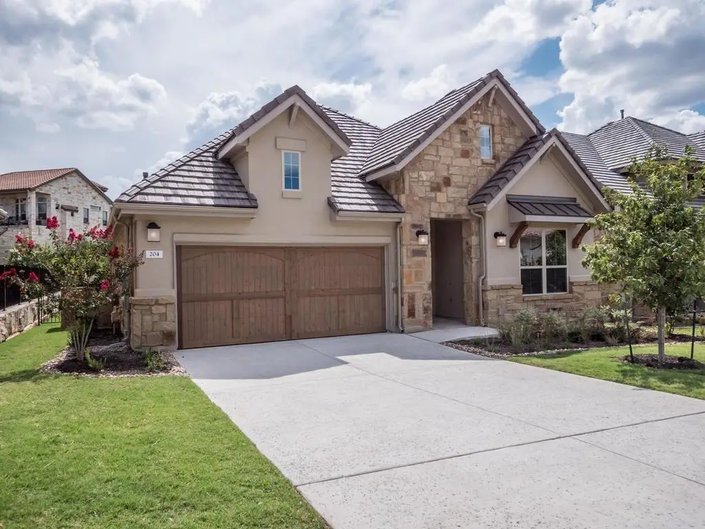 204 Maxwell Way #39, Austin, TX 78738 - #1