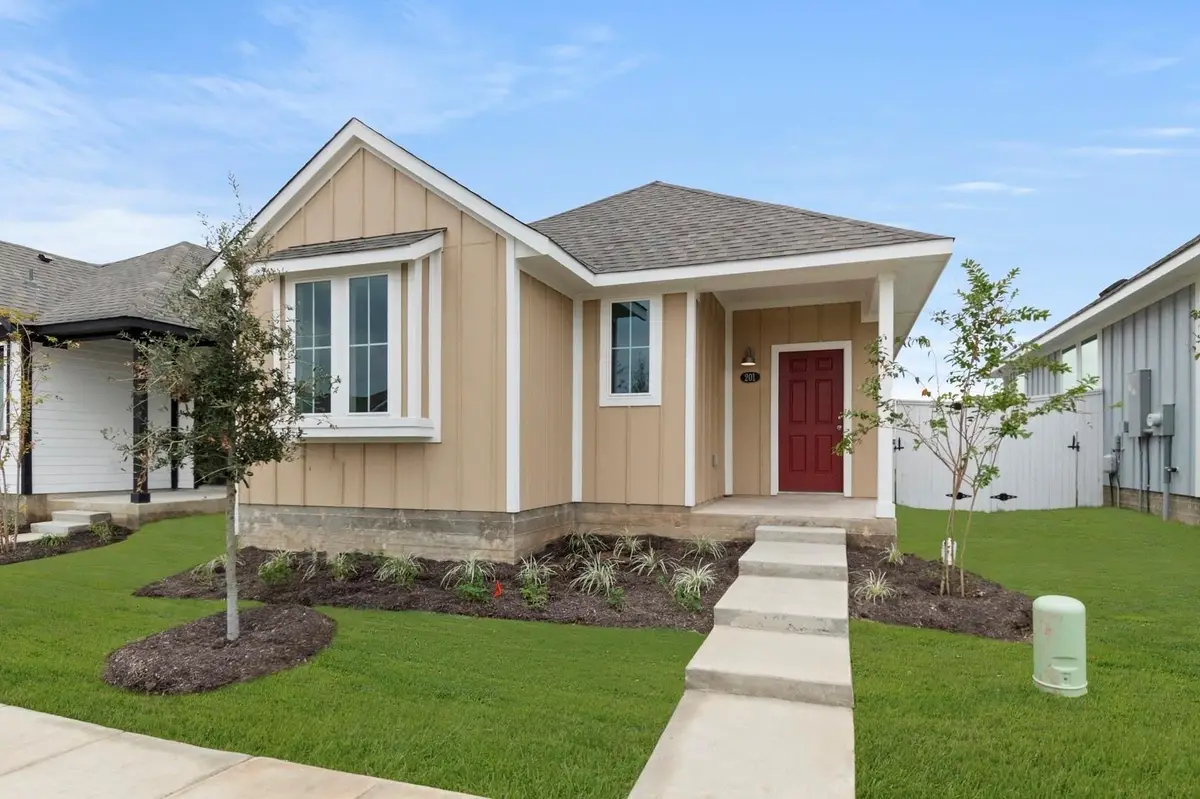 201 Cider Creek Dr, Elgin, TX 78621 - Image #1