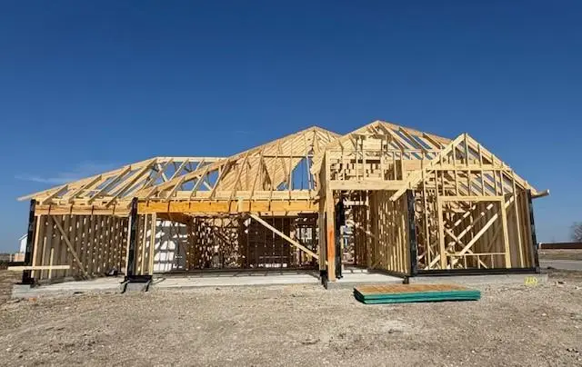 200 Caraway Cor, Taylor, TX 76574 - #3