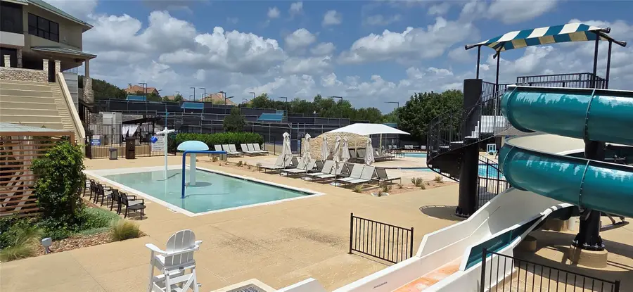 13 Borello Dr, Austin, TX 78738 - #2