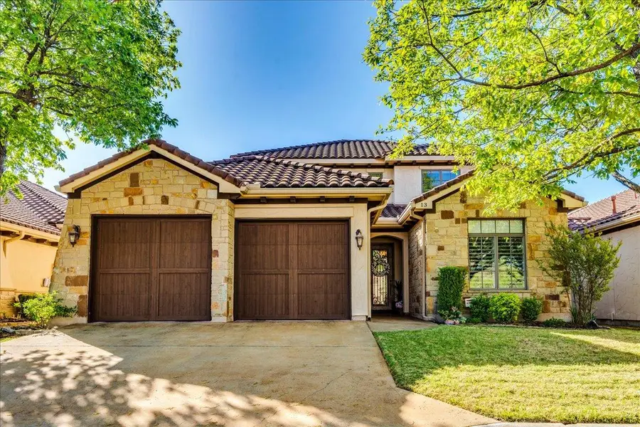 13 Borello Dr, Austin, TX 78738 - #3