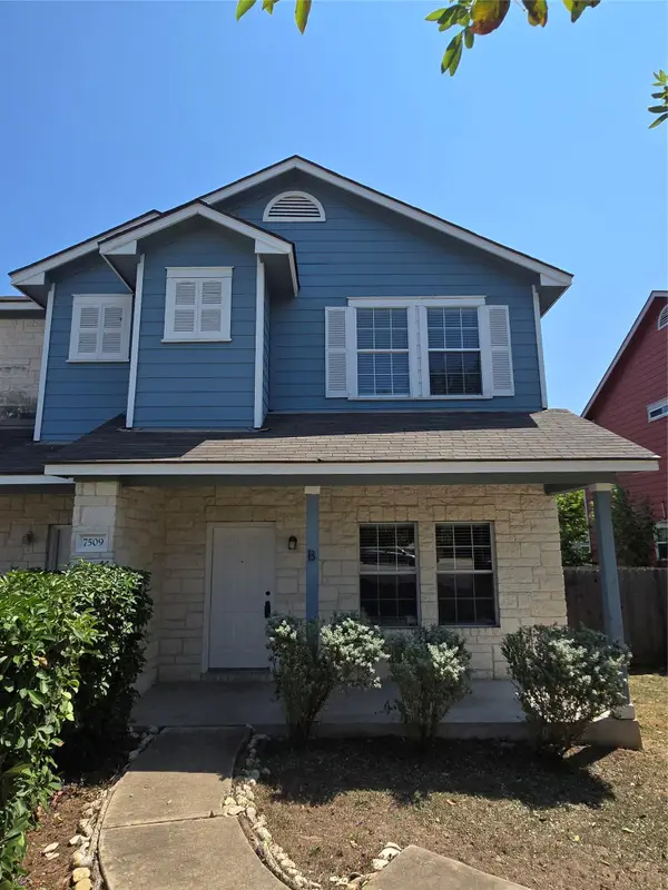7509 Lazy Creek Dr, Austin, TX 78724