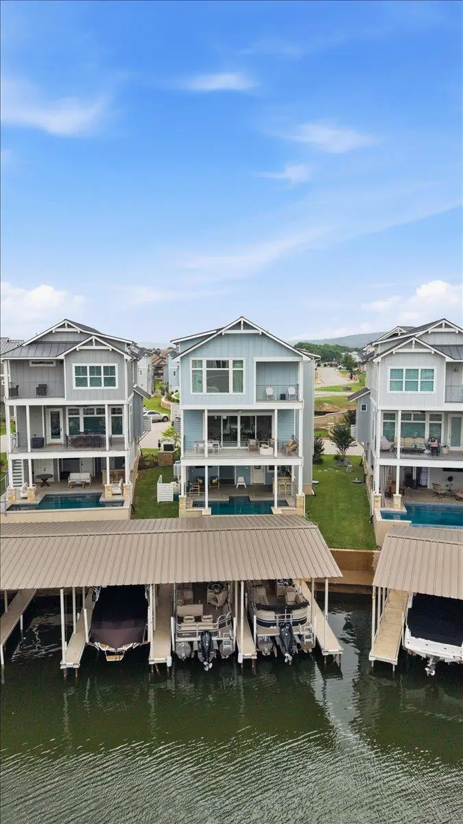 208 Marina Blf, Kingsland, TX 78639 - #2