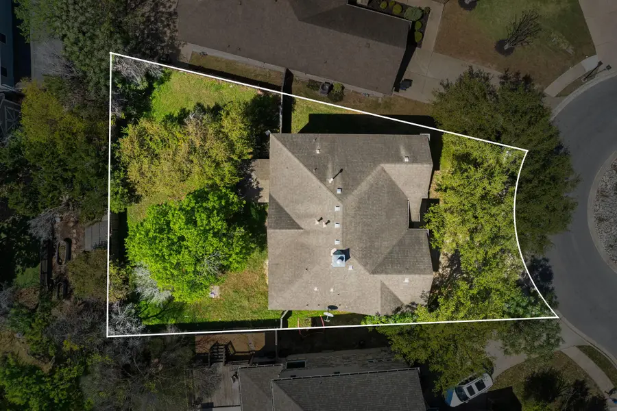 1905 Phantom Horse, Leander, TX 78641 - #2