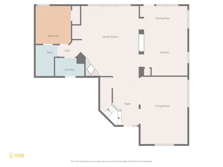 1905 Phantom Horse, Leander, TX 78641 - #3