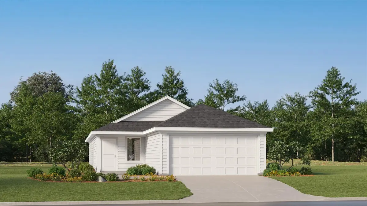 252 Louisa Ln, Jarrell, TX 76537 - #1