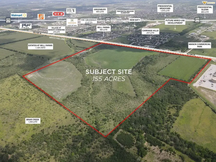 13111 Old Highway 20, Manor, TX 78653 - Image #2