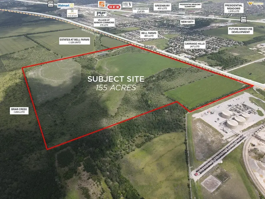 13111 Old Highway 20, Manor, TX 78653 - Image #3