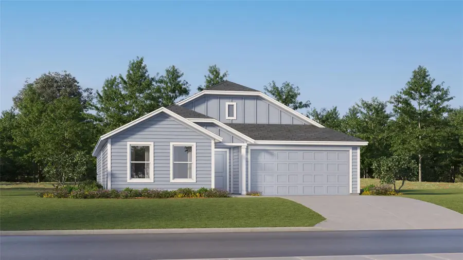 109 Bertram Oaks Dr, Bertram, TX 78605 - #3