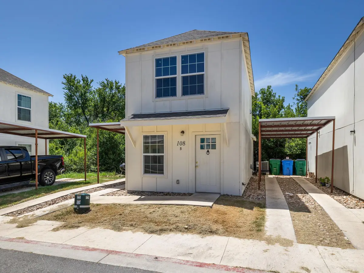 230 Debus Dr #108 B, Taylor, TX 76574 - Image #1