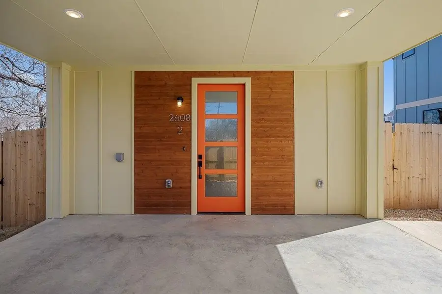 2608 Bristol Dr #2, Austin, TX 78723 - #2