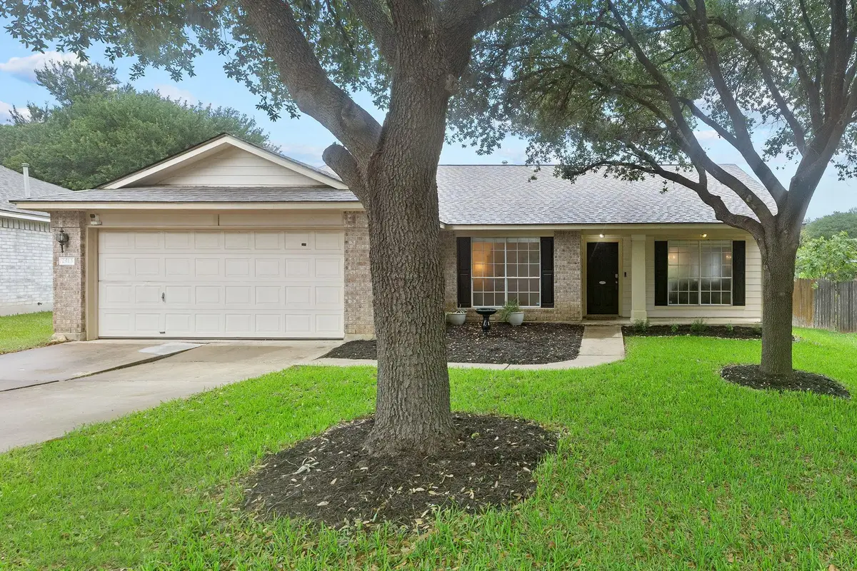 2513 Vernell Way, Round Rock, TX 78664 - #1
