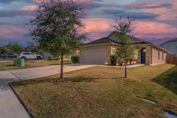 213 Mais Dr, Georgetown, TX 78626