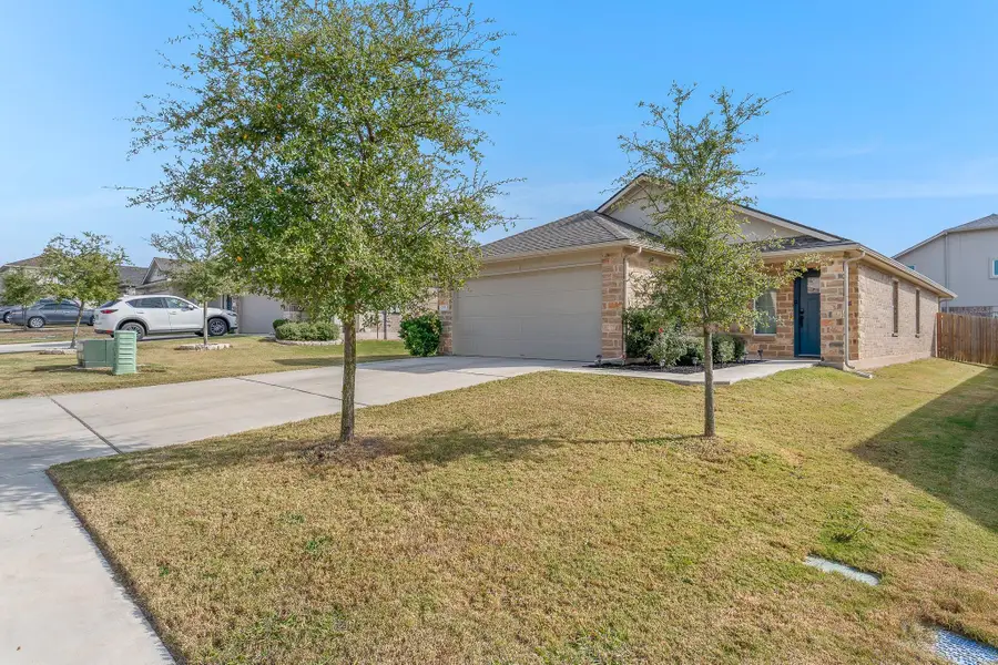 213 Mais Dr, Georgetown, TX 78626 - Image #2