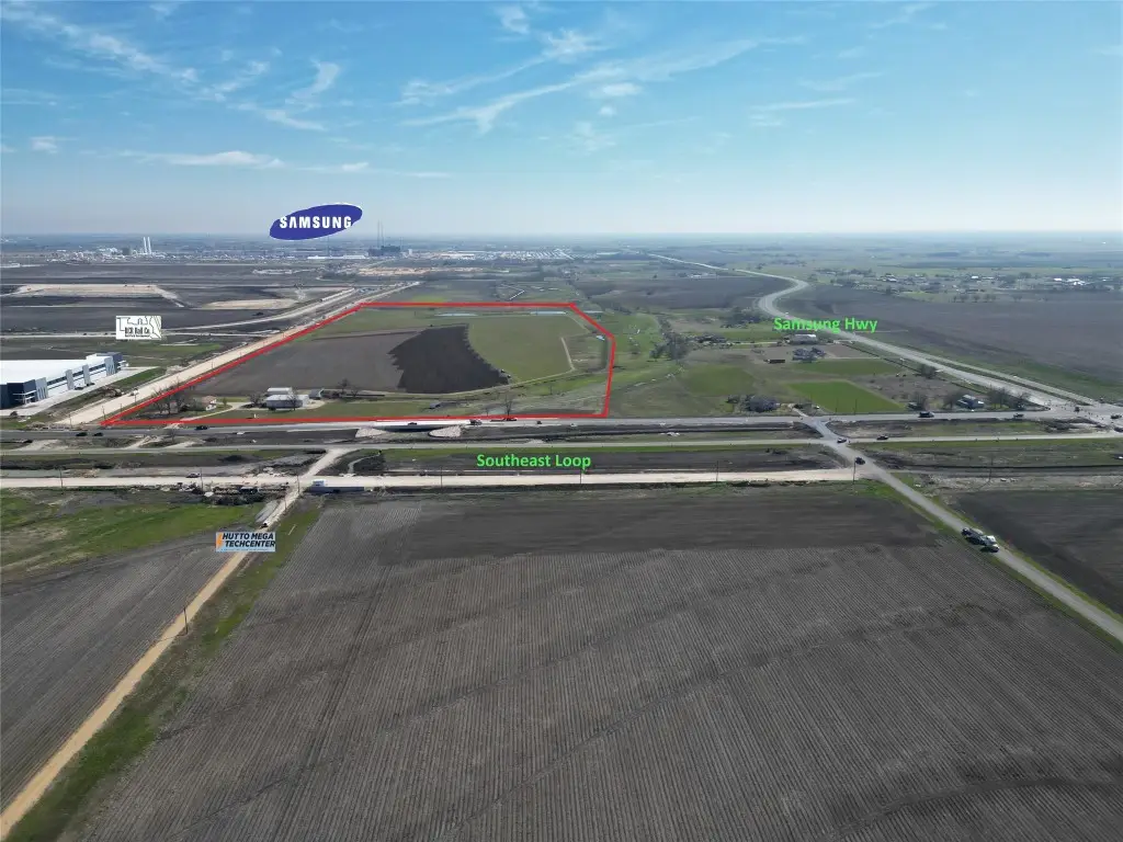 1251 Fm 3349, Taylor, TX 76574 - Image #1