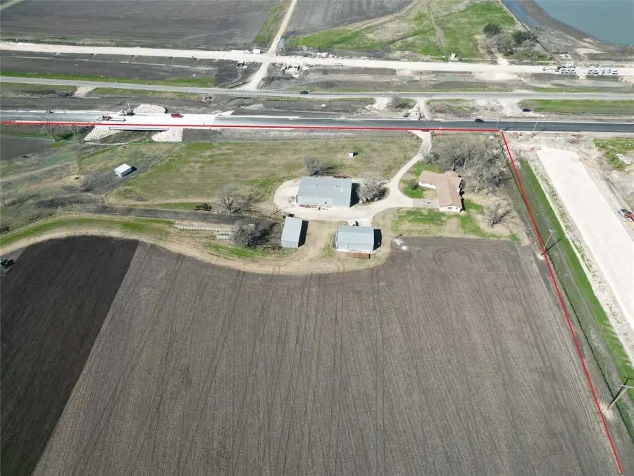 1251 Fm 3349, Taylor, TX 76574 - Image #3