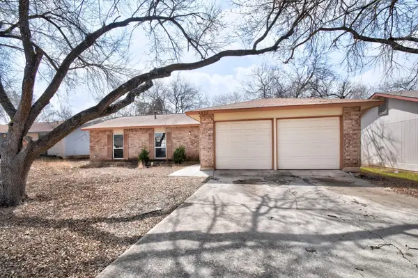 6826 Laguna Norte, San Antonio, TX 78239