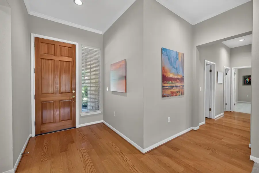 201 Whispering Wind Dr, Georgetown, TX 78633 - #3