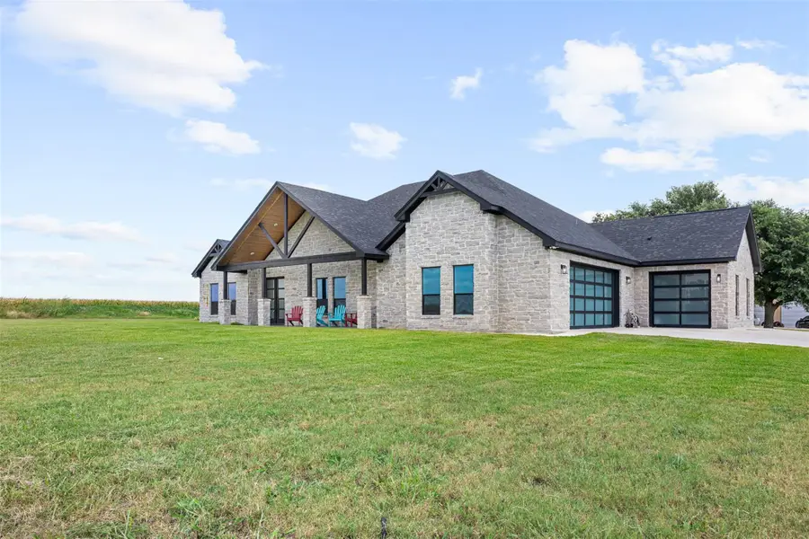 6021 N Fm 1915, Buckholts, TX 76518 - #2