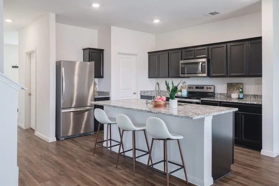 14400 Shooter Mcgavin Dr, Manor, TX 78653 - #2