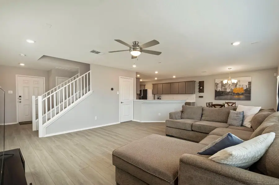 19417 James Carter Jr St, Manor, TX 78653 - #3