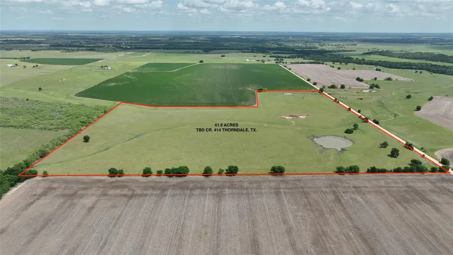 TBD County Road 414, Thorndale, TX 76577 - Image #2