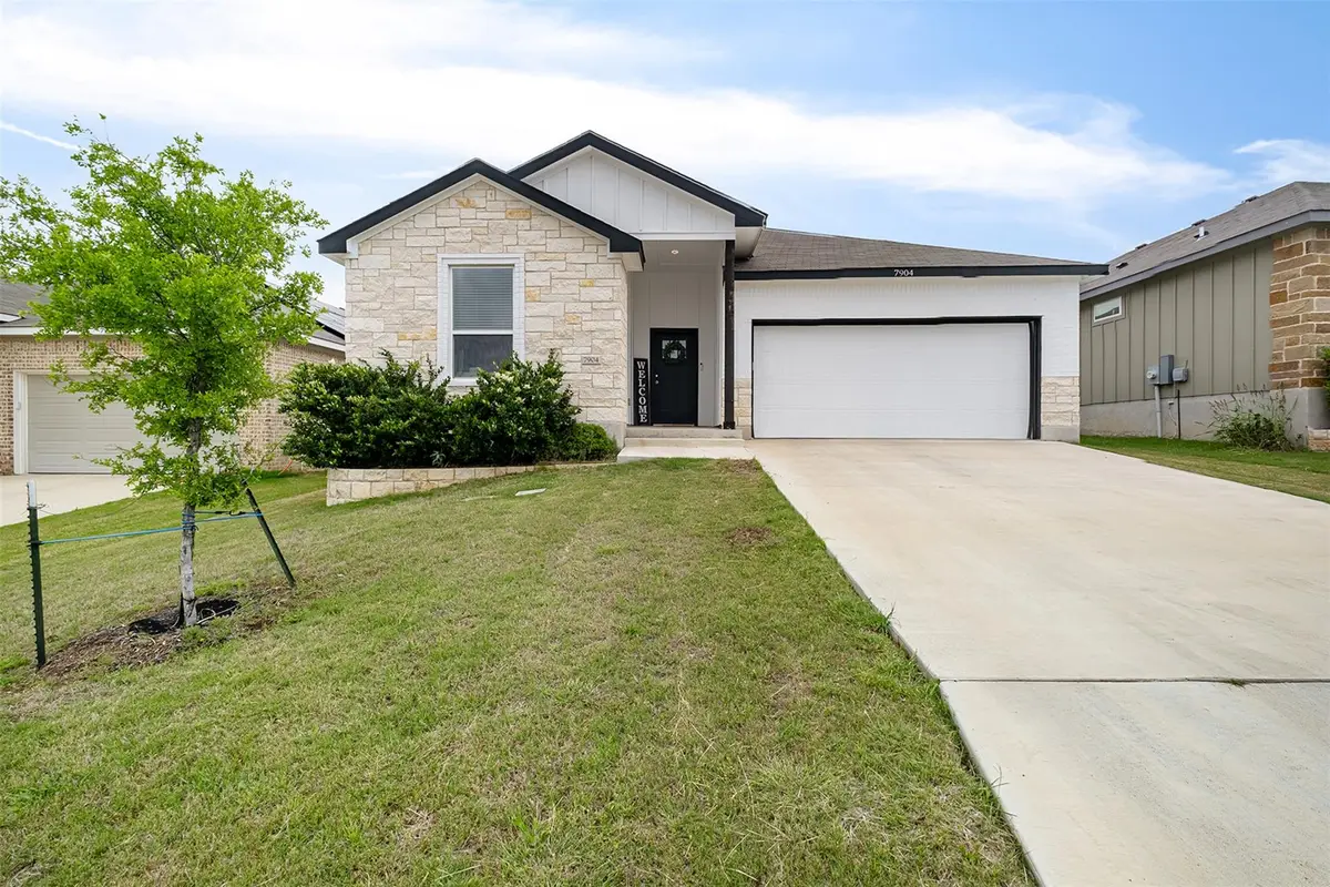 7904 Mcculloch Rd, Temple, TX 76502 - #1