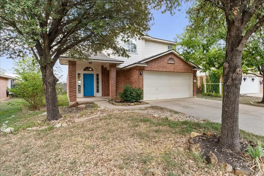 1612 Rossport Bnd, Leander, TX 78641 - #3
