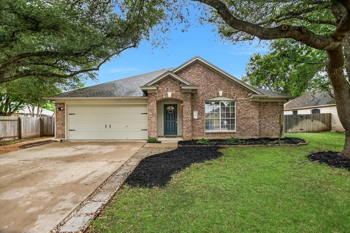 1202 Petunia Ln, Pflugerville, TX 78660 - #1