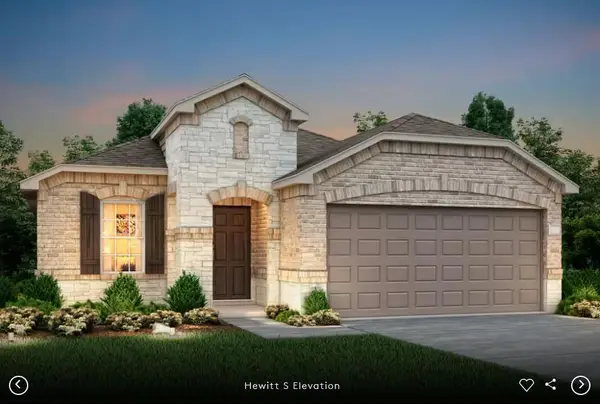 112 Blackfoot Daisy Path, San Marcos, TX 78666