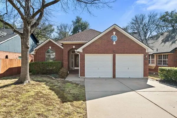 6005 San Paublo Ct, Austin, TX 78749