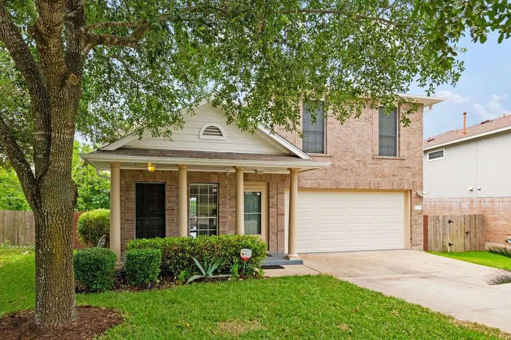 1021 Traci Michelle Dr, Pflugerville, TX 78660 - Image #1