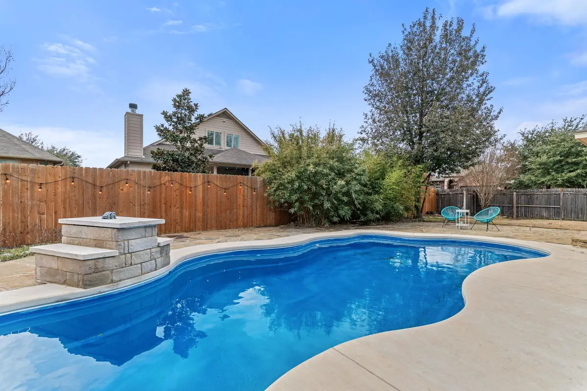 347 Serene Hollow Ln, Buda, TX 78610 - #1