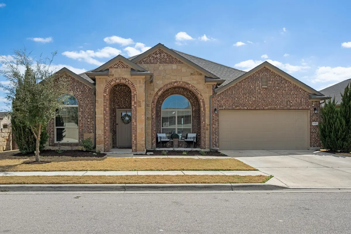 18413 Cercina Trl, Pflugerville, TX 78660 - #1