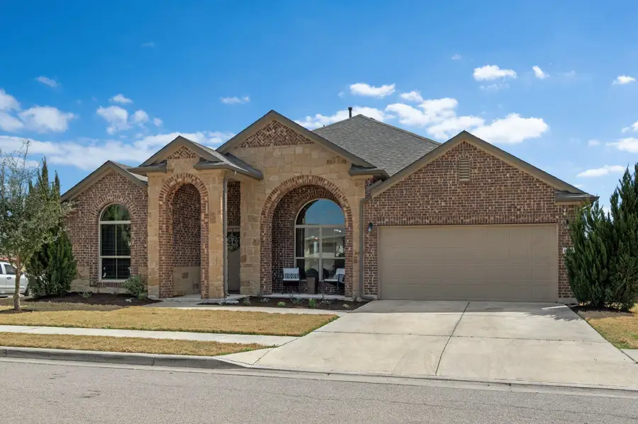 18413 Cercina Trl, Pflugerville, TX 78660 - #2