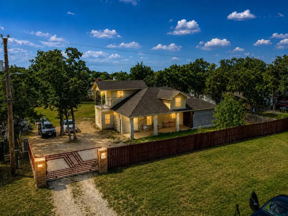 158 Buena Fortuna Rd, Elgin, TX 78621 - #1