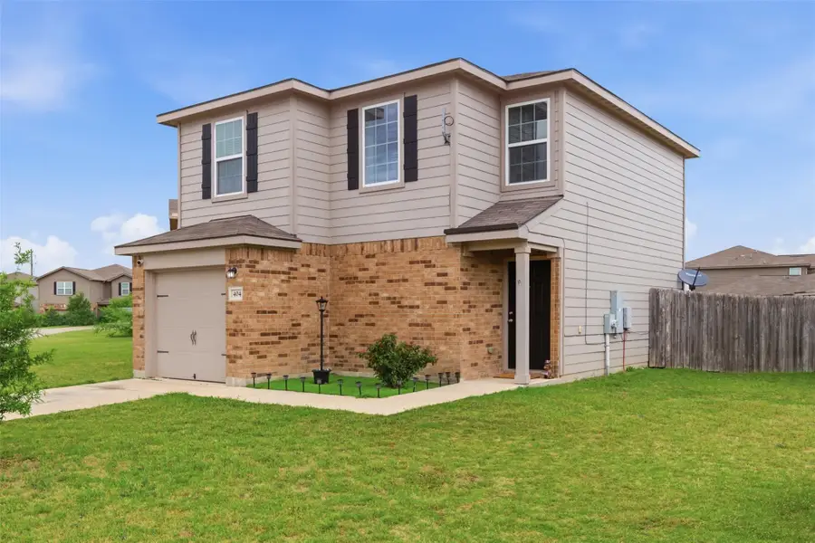 404 Yearwood Ln, Jarrell, TX 76537 - #2