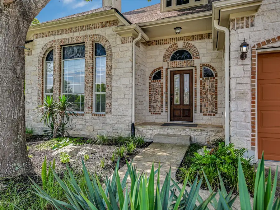 2007 Forest Hill Cv, Round Rock, TX 78665 - #2