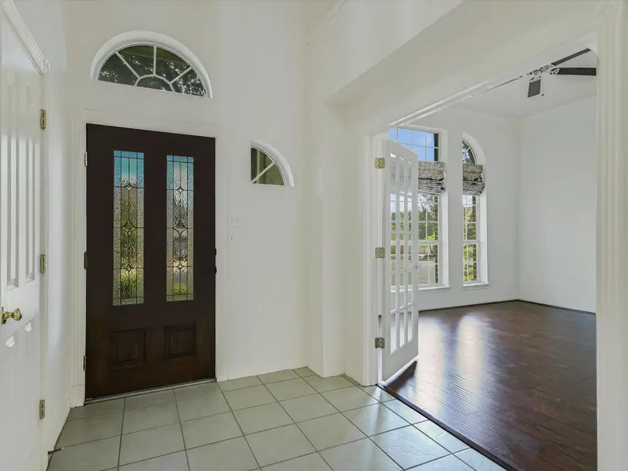 2007 Forest Hill Cv, Round Rock, TX 78665 - #3