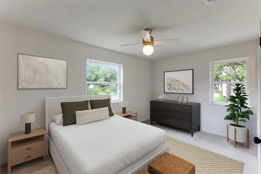 8409 Kimble Cv, Austin, TX 78757 - Image #3