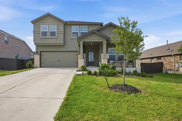 4117 Home Place Rd, Georgetown, TX 78628