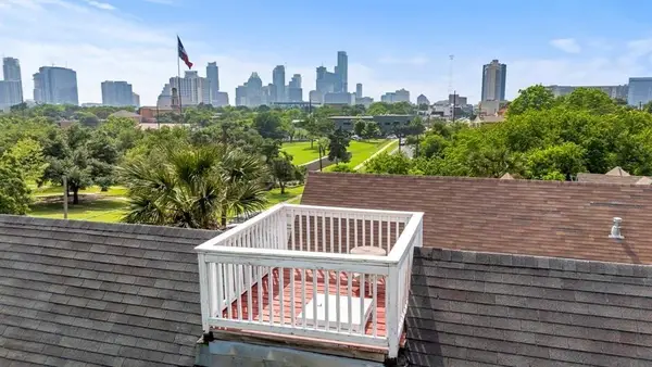 1508 E 11th St, Austin, TX 78702