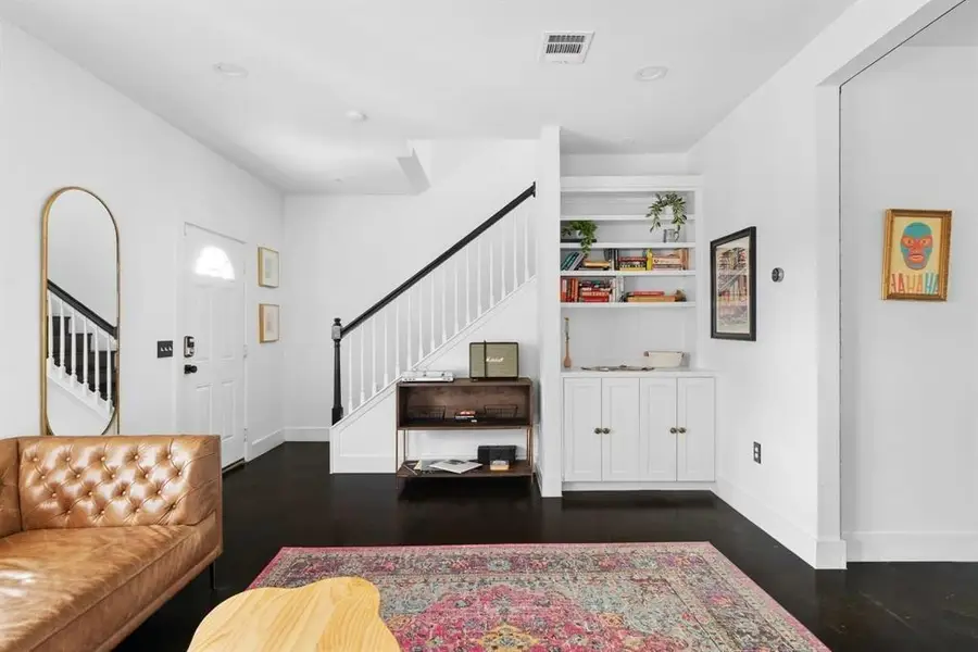 1508 E 11th St, Austin, TX 78702 - #2