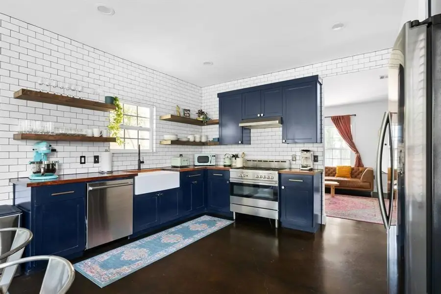 1508 E 11th St, Austin, TX 78702 - #3
